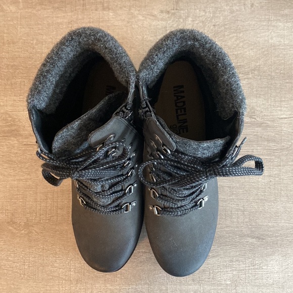 Booties - Picture 3 of 5